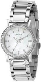 Hodinky dámské DKNY NY 4791