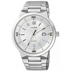 Hodinky pánské Citizen Quartz Sporty BK2490-52A