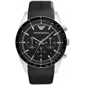 Hodinky pánské Emporio Armani Sport AR5985