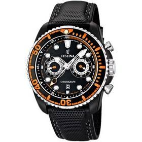 Hodinky pánské Festina Giro d Italia Chrono Sport 16577/3