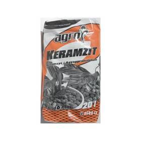 Keramzit Agro 8 - 16 mm 20 l