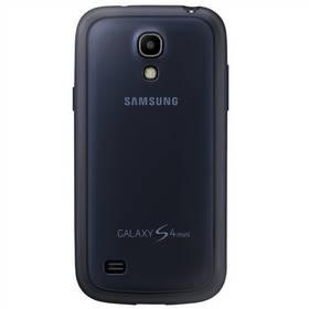 Kryt na mobil Samsung EF-PI919BN pro Galaxy S4 mini (i9195) - navy (EF-PI919BNEGWW)