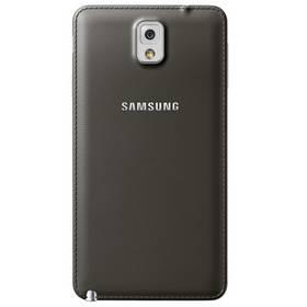 Kryt na mobil Samsung ET-BN900 pro Galaxy Note 3 (N9005) -  Mocha Gray (ET-BN900SDEGWW)