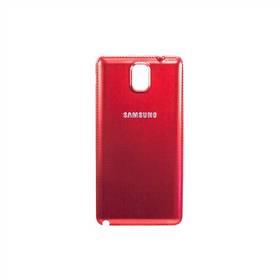 Kryt na mobil Samsung ET-BN900HRE pro Galaxy Note 3 (N9005) (ET-BN900HREGWW) červený