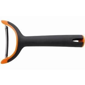 Kuchyňské náčiní Fiskars 858131 černé/stříbrné/oranžové