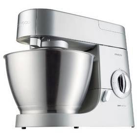 Kuchyňský robot Kenwood Chef KMC570006 stříbrný