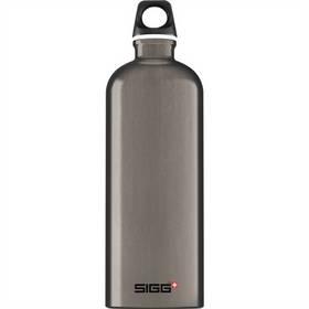 Láhev na pití Sigg Traveller Traveller Smoked Pearl 1,0 L - uzená perla