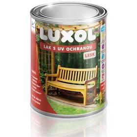 Lak na dřevo Luxol s UV ochranou 0,75 l, lesk