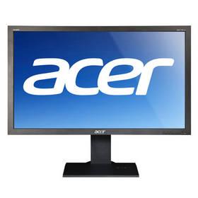 LCD monitor Acer B273HLAOymidh (ET.HB3HE.A01) černý