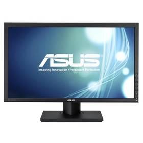 LCD monitor Asus PB238Q (90LMG9151T01081C-) černý