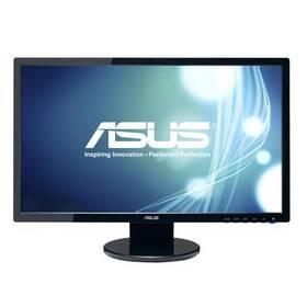 LCD monitor Asus VE228TR (90LMB4101QZ1021C-) černý