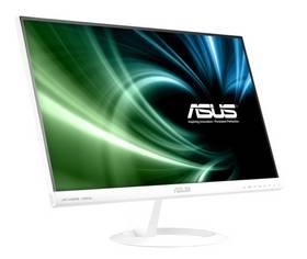 LCD monitor Asus VX239H (90LM00F2-B01670) bílý