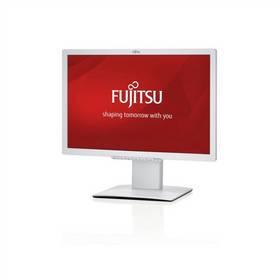 LCD monitor Fujitsu B22W-7 (S26361-K1472-V140) bílý