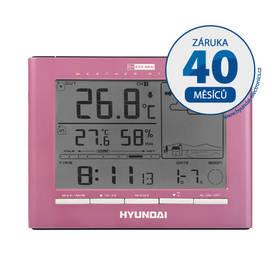 Meteorologická stanice Hyundai WSC 2180 P