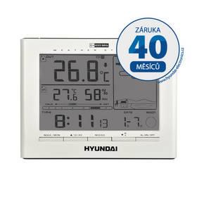 Meteorologická stanice Hyundai WSC 2180 W