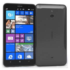 Mobilní telefon Nokia Lumia 1320 (A00016957) černý