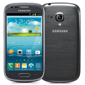 Mobilní telefon Samsung Galaxy I8200 Galaxy S3 Mini VE Titan Gray (GT-I8200TANETL)