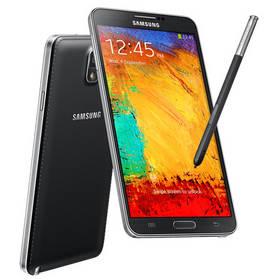 Mobilní telefon Samsung Galaxy Note 3 Neo (N7505) (SM-N7505ZKAETL) černý