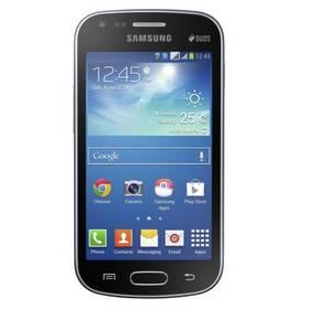 Mobilní telefon Samsung Galaxy S Duos 2 (S7582) (GT-S7582ZKAETL) černý