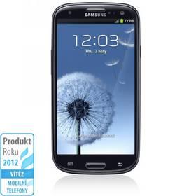 Mobilní telefon Samsung Galaxy S III (I9300) (GT-I9300OKDXEZ) černý