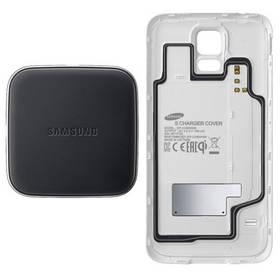 Nabíječka Samsung EP-WG900I  S Charger Kit pro Galaxy S5 (SM-G900) (EP-WG900IWEGWW) bílá