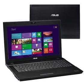 Notebook Asus B53V-SO118G (B53V-SO118G) černý