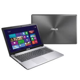 Notebook Asus X550CA-XO962H (X550CA-XO962H) šedý