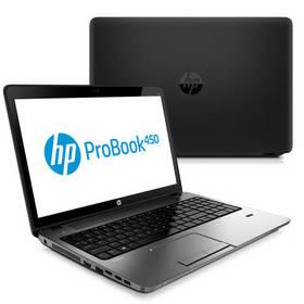 Notebook HP ProBook 450 (E9X98EA#BCM)