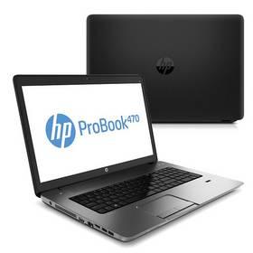 Notebook HP ProBook 470 (E9Y71EA#BCM)