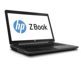 Notebook HP ZBook 17 (C3E56ES#BCM)