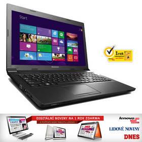 Notebook Lenovo B590 (59389057)