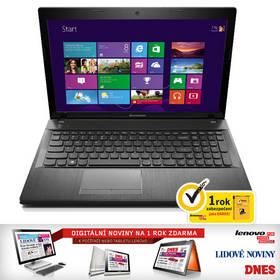 Notebook Lenovo IdeaPad G500 (59411488)