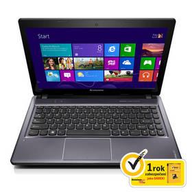 Notebook Lenovo IdeaPad Z380 (59344000) (vrácené zboží 8413011075)