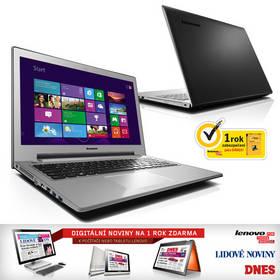 Notebook Lenovo IdeaPad Z510 (59411592)