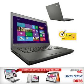 Notebook Lenovo ThinkPad T440 (20B6005YMC)