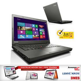 Notebook Lenovo ThinkPad T440p (20AN006VMC)