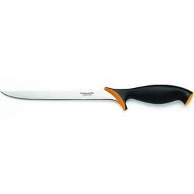 Nůž Fiskars Functional Form 857106 černý/stříbrný/oranžový