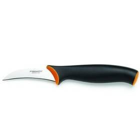 Nůž Fiskars Functional Form 857116 černý/stříbrný/oranžový