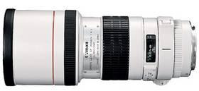 Objektiv Canon EF 300mm f/4L IS USM (2530A021AA) černý/bílý