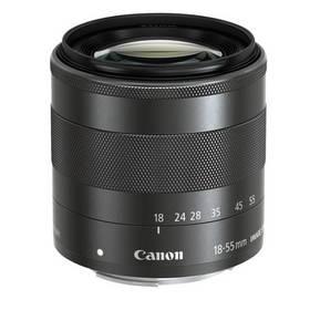 Objektiv Canon EF-M 18-55mm f/3.5-5.6 IS STM (5984B005)