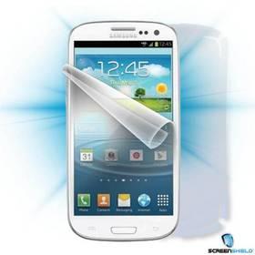 Ochranná fólie Screenshield na celé tělo pro Samsung Galaxy S III mini (i8190) (SAM-i8190-B)