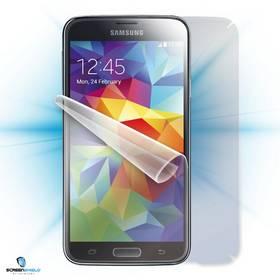 Ochranná fólie Screenshield na celé tělo pro Samsung Galaxy S5 (SM-G900) (SAM-G900-B)