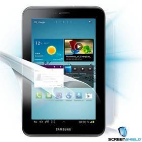 Ochranná fólie Screenshield na celé tělo pro Samsung Galaxy Tab 2, 7.0 (P31xx) (SAM-P31XX-B)