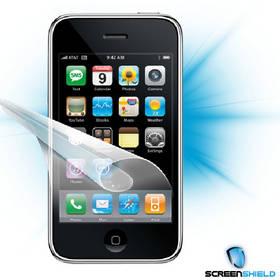 Ochranná fólie Screenshield na displej pro Apple iPhone 3GS (APP-IPH3GS-D)