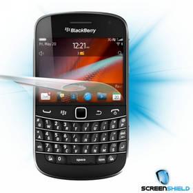 Ochranná fólie Screenshield na displej pro Blackberry Bold 9900 (BB-BLD9900-D)