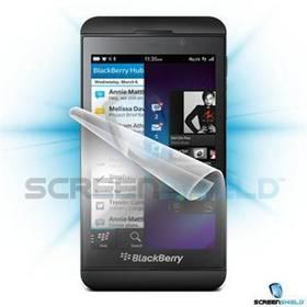 Ochranná fólie Screenshield na displej pro BlackBerry Z10 (BB-Z10-D)