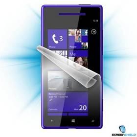 Ochranná fólie Screenshield na displej pro HTC Windows Phone 8X by HTC (HTC-8X-D)