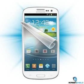 Ochranná fólie Screenshield na displej pro Samsung Galaxy S III mini (i8190) (SAM-i8190-D)