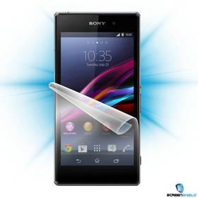 Ochranná fólie Screenshield na displej pro Sony Xperia Z1 Compact (SON-XPZ1C-D)