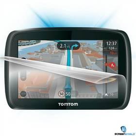 Ochranná fólie Screenshield na displej pro TOMTOM GO 600 (TT-GO600-D)